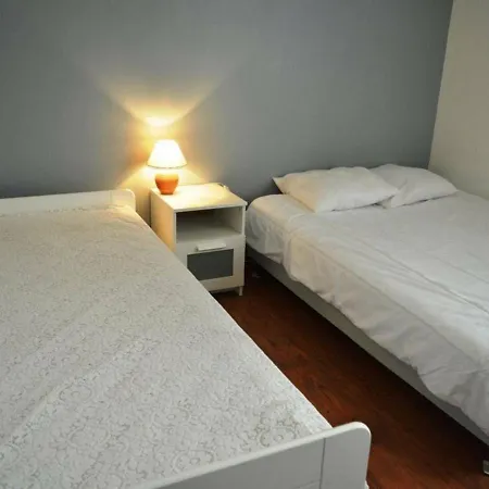 Biarritz, 4 Pieces, 6 Personnes - Fr-1-248-50 アパート
